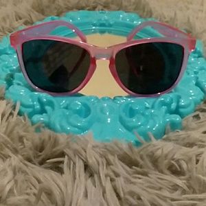 Pink Sunglasses